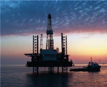 в Каспийском регионе сосредоточено более 30 млрд т нефти
